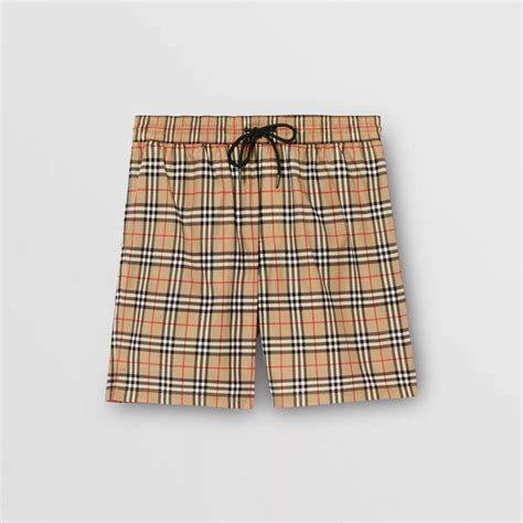 pantaloncini burberry ragazzo